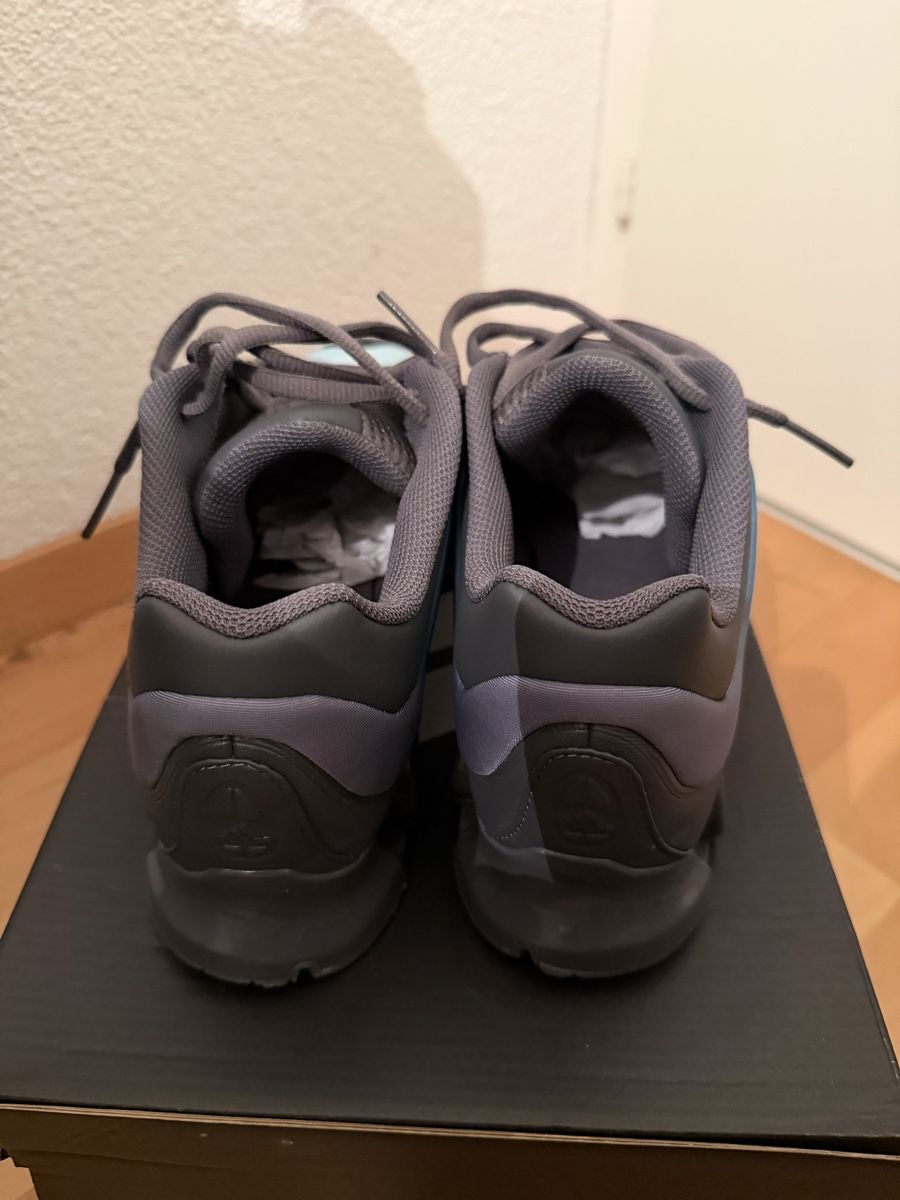Adidas Scarpe da uomo: Adidas Megaride Herren Gr.44 2/3 – Nuovo (secondo la descrizione) da Belp venduto da B7L0 3