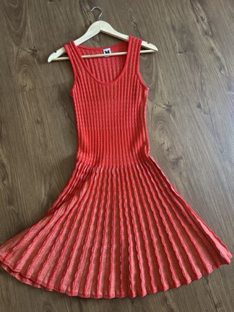 Missoni dress italian size 38 