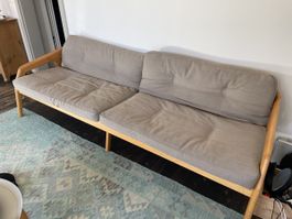 SOFA UND SESSEL ZEITRAUM