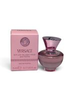 Versace Dylan Blush PINK pour Femme EdP 5 ml Miniatur NEU