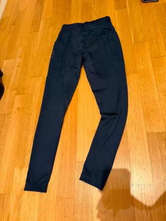 Winter Reitleggins Royalhorsmen