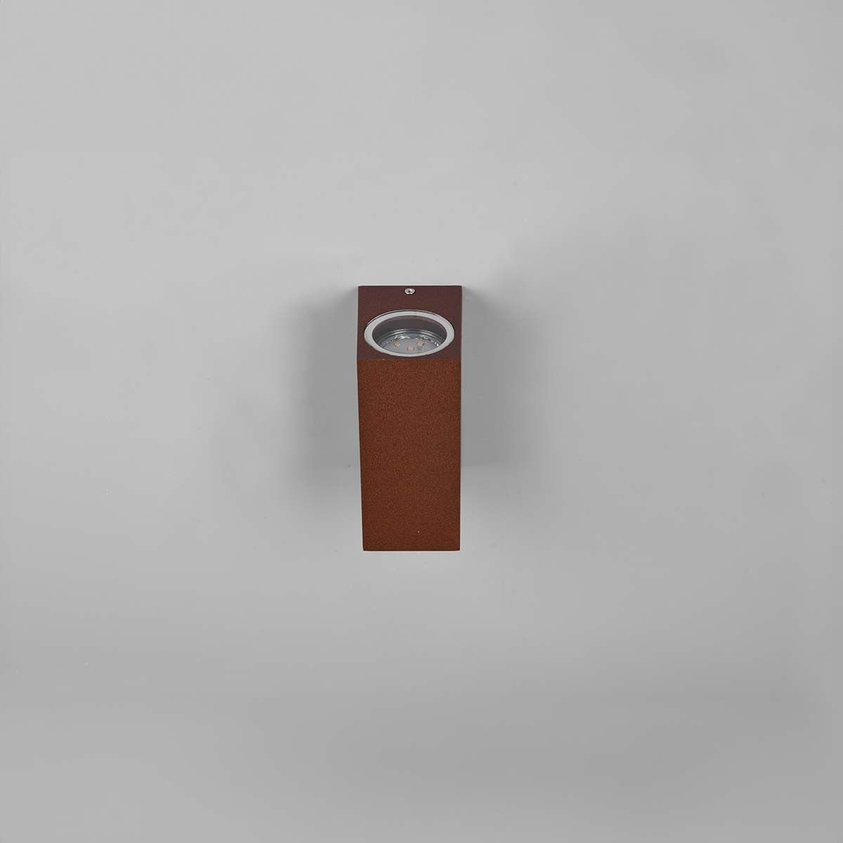 Lampade: Aussen Wandleuchte, IP44, 15 cm Höhe – Nuovo (secondo la descrizione) da Kreuzlingen venduto da Smart-Light 6