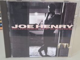 CD Joe Henry Murder -  of Crows / USA Songwriter😎