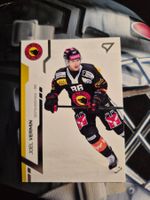 Joel Vermin SC Bern 2024/25 Sportzoo