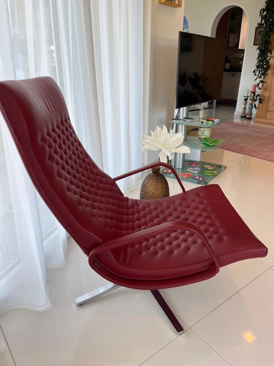 De Sede Fauteuils: De Sede DS 51 – D'occasion à Minusio par bet_gb85 2