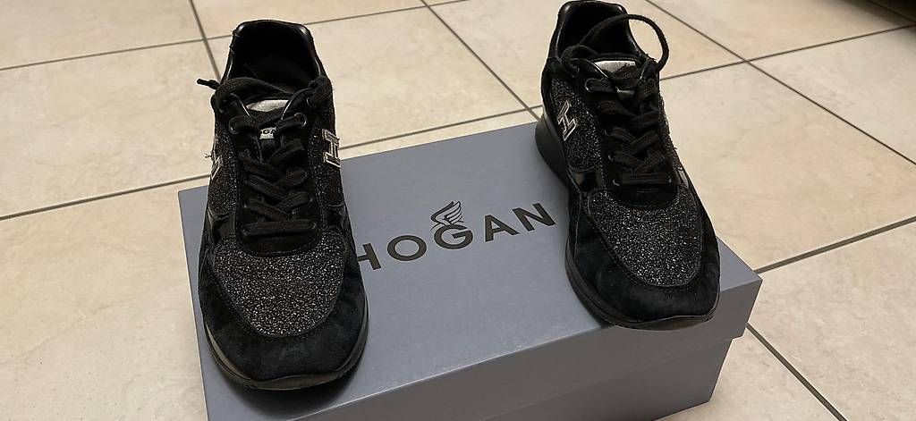 Damenschuhe: Hogan  – Gebraucht aus Biasca von gregoriomauro 1