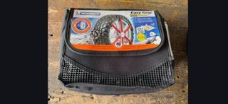 Catene da neve: MICHELIN EASY GRIP KETTEN – Nuovo (secondo la descrizione) da Glis venduto da Fernfahrer69