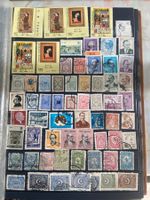 Timbres anciens de Turquie