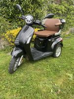 Elektromobil / Seniorenfahrzeug zu verkaufen! Top Zustand! 5