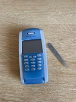 Sony Ericsson P800 – Seltenes Modell – Blau