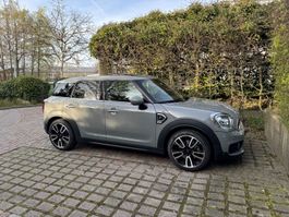 MINI Countryman Cooper S ALL4 / Vollausstattung / MFK 2026