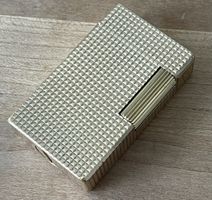 Original restauriertes 1969 S.T. Dupont Ligne 1 Feuerzeug