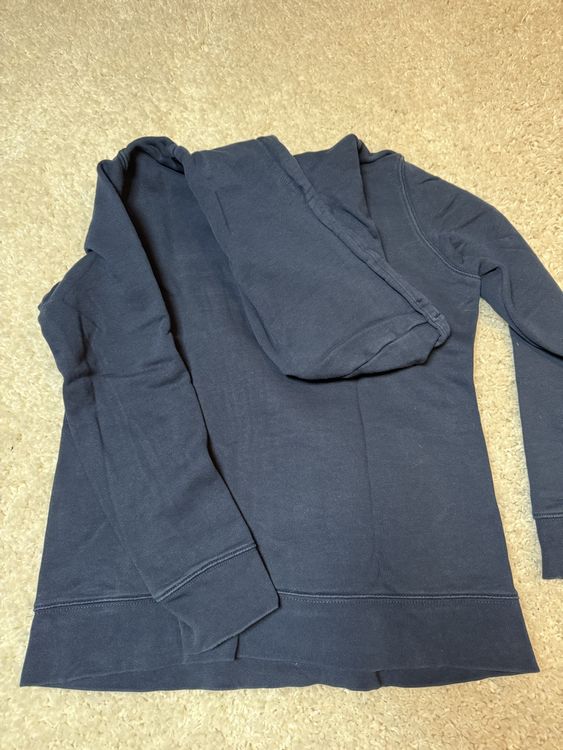 Adidas Maglioni & Felpe: Adidas Hoodie Navy Blue Grösse M – Usato da Hinwil venduto da Annikalsa 2