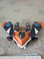 Lego Marvel 76278