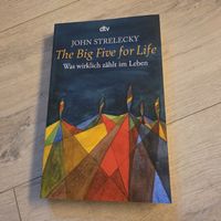 Top Buch: The Big Five for Life – Was zählt? 📚 