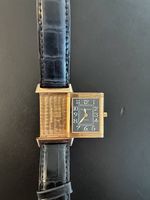 Jaeger-LeCoultre Reverso 18K Gold Ref.