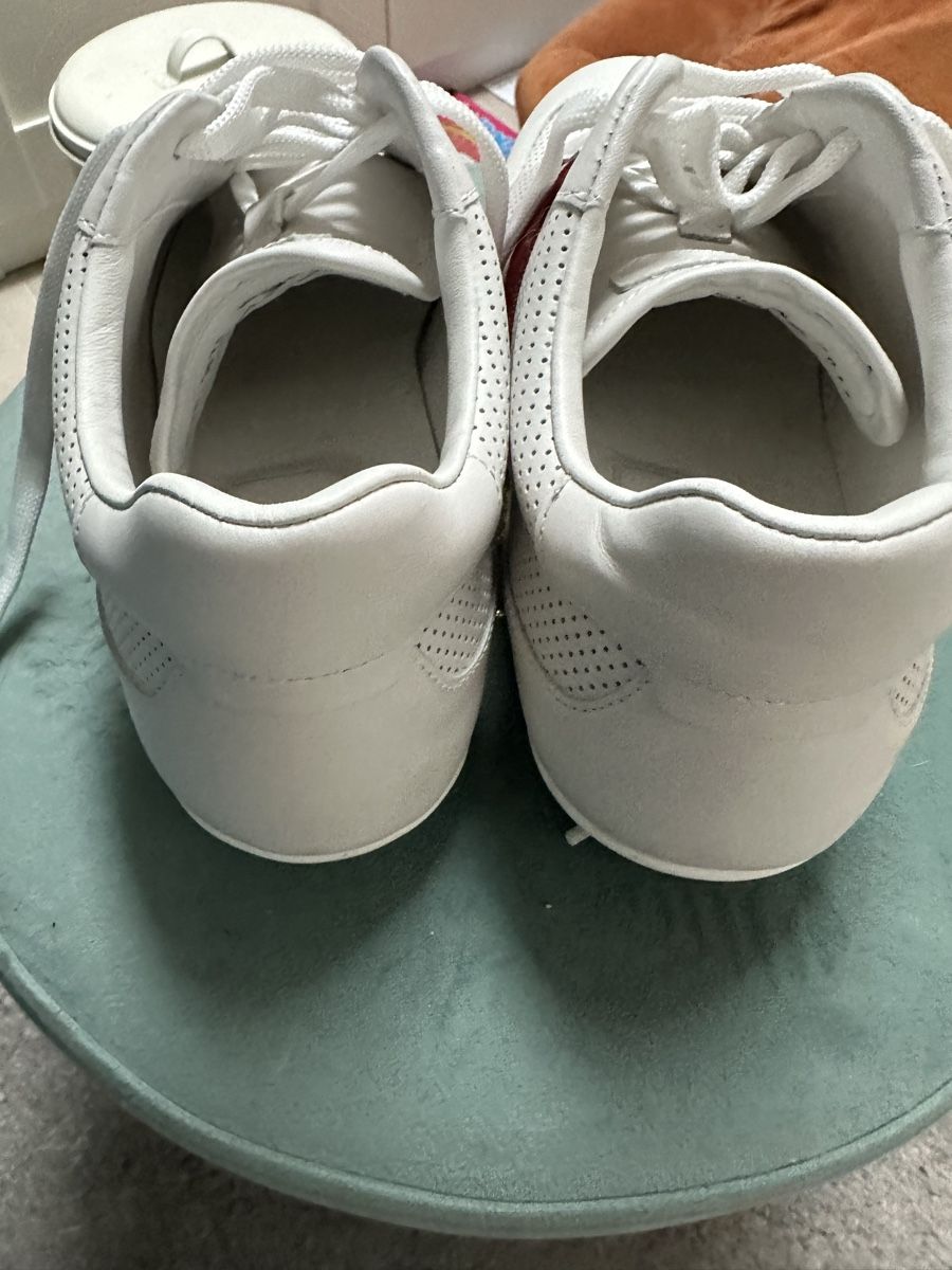 Bally Scarpe da uomo: Bally sneakers 40 – Usato da Mendrisio venduto da ketolin 3