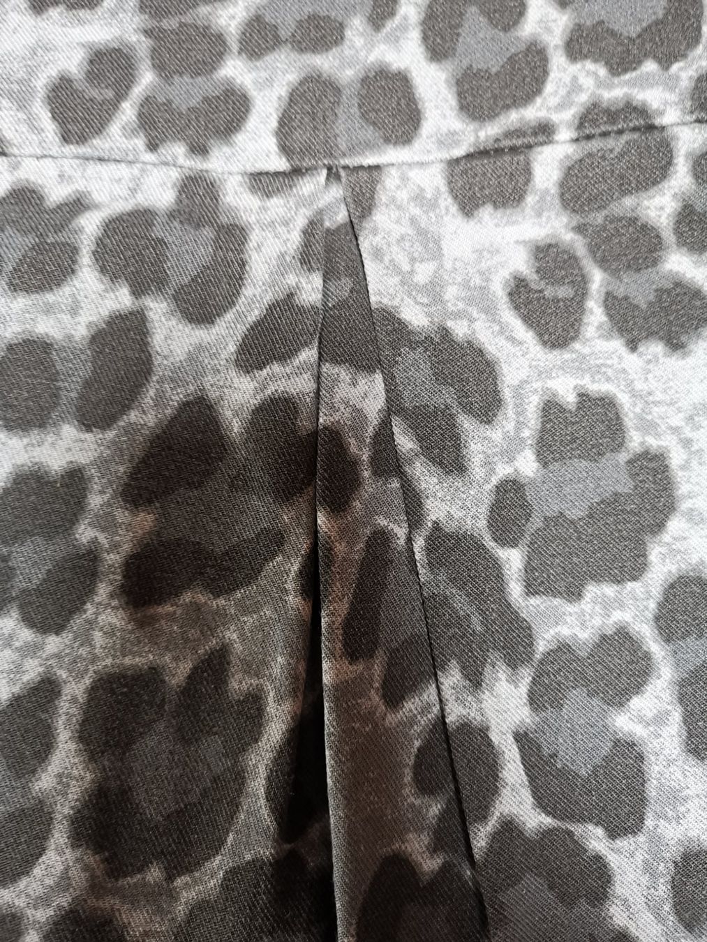 Blusen: Bluse – Gebraucht aus Seuzach von NaehdesignMirjam 4
