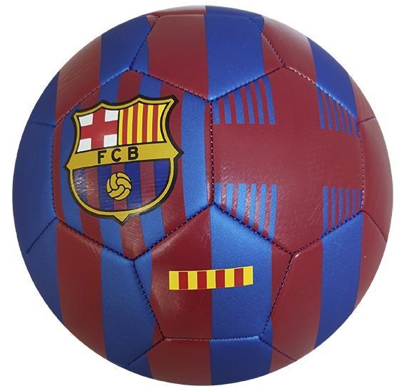 FC Barcelona Fussball / Barcelona Ball Kaufen auf Ricardo