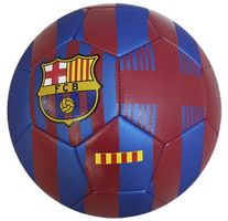 FC Barcelona Fussball / Barcelona Ball