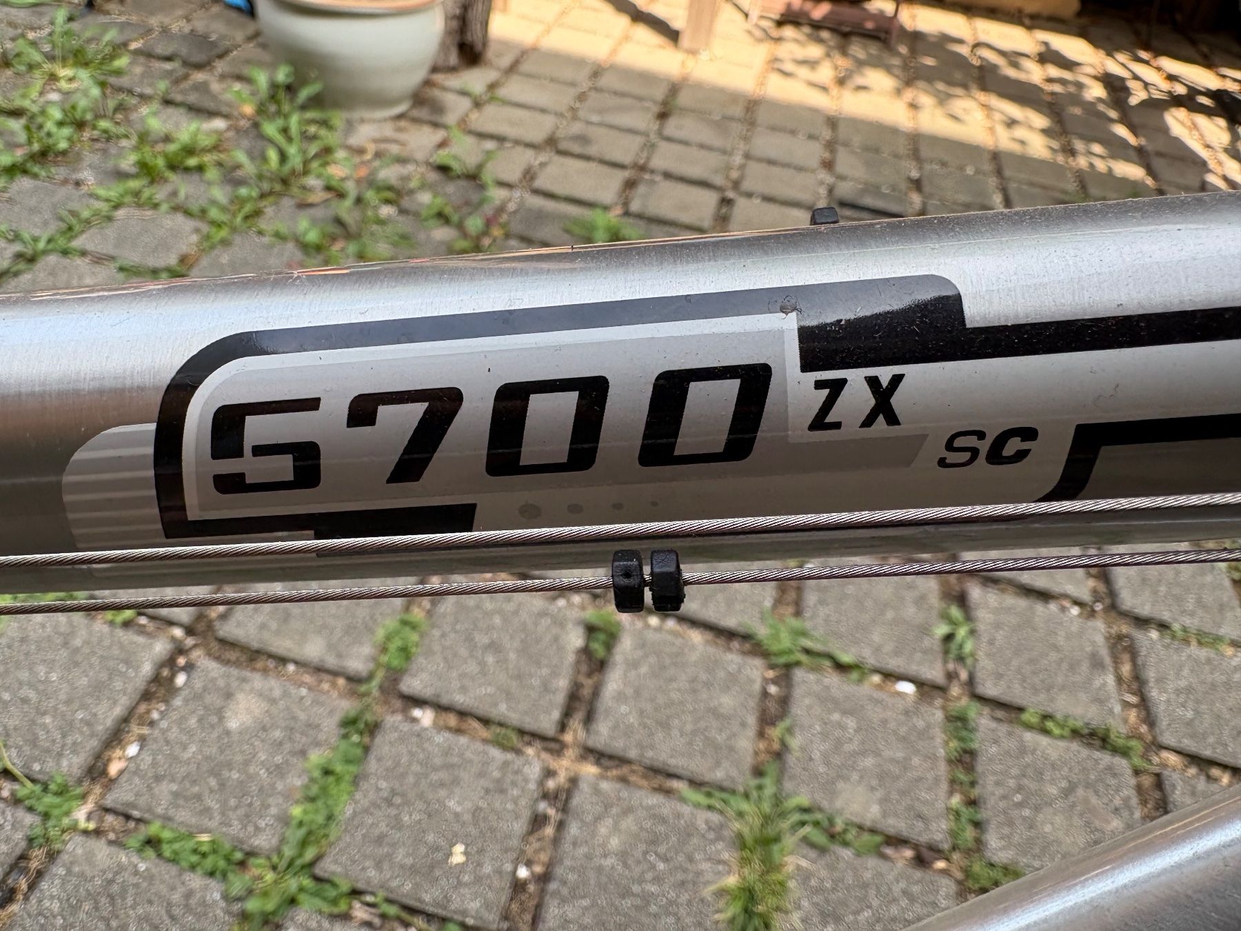 Vélos: Herrenvelo Marke Wheeler Modell 5700 – D'occasion à Arlesheim par 1sonne 6