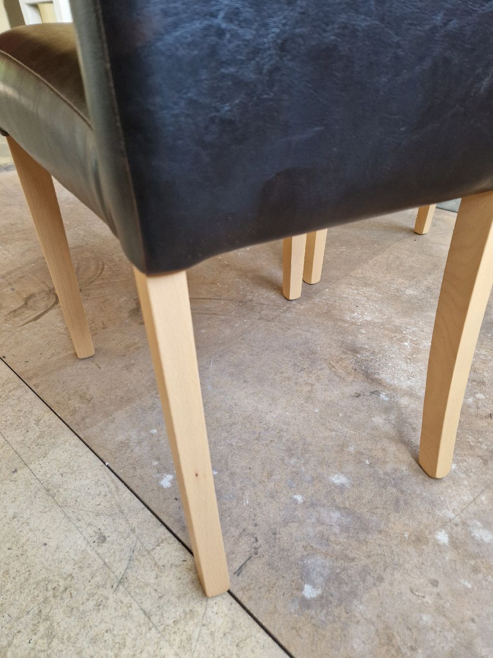 Sedie: 2 Stühle – Usato da Mörigen venduto da Clio111 3