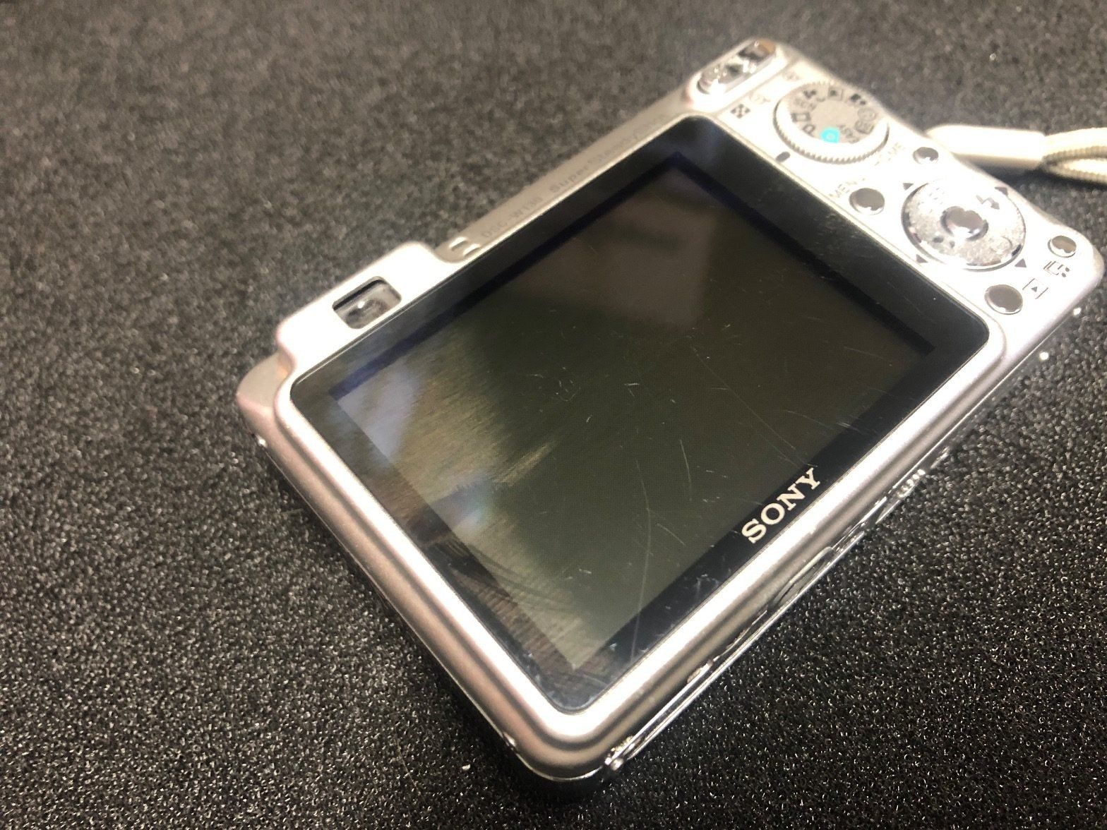 Sony Fotocamera: Sony Cyber-shot DSC-W130 8.1MP – Usato da Reinach BL venduto da colmarer 3