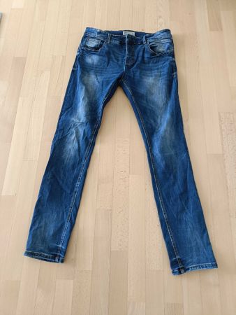 SAVVY Jeans - 34x34