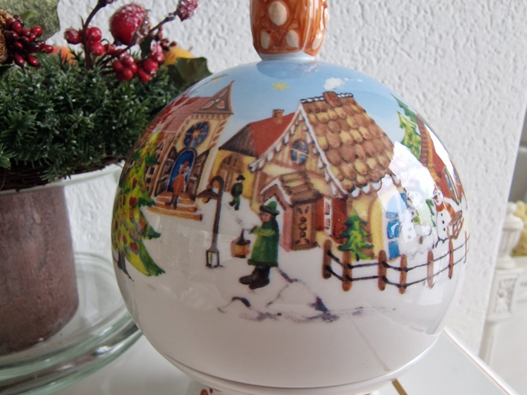 Villeroy & Boch Teglie da forno: Villeroy&Boch Apfelbräter – Nuovo e nell'imballaggio originale da Oberglatt ZH venduto da Alischa1 1
