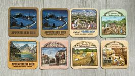 Appenzeller Bierdeckeln