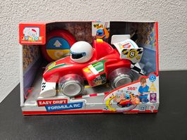 Neu - bb Junior - RC- Easy Drift Formula