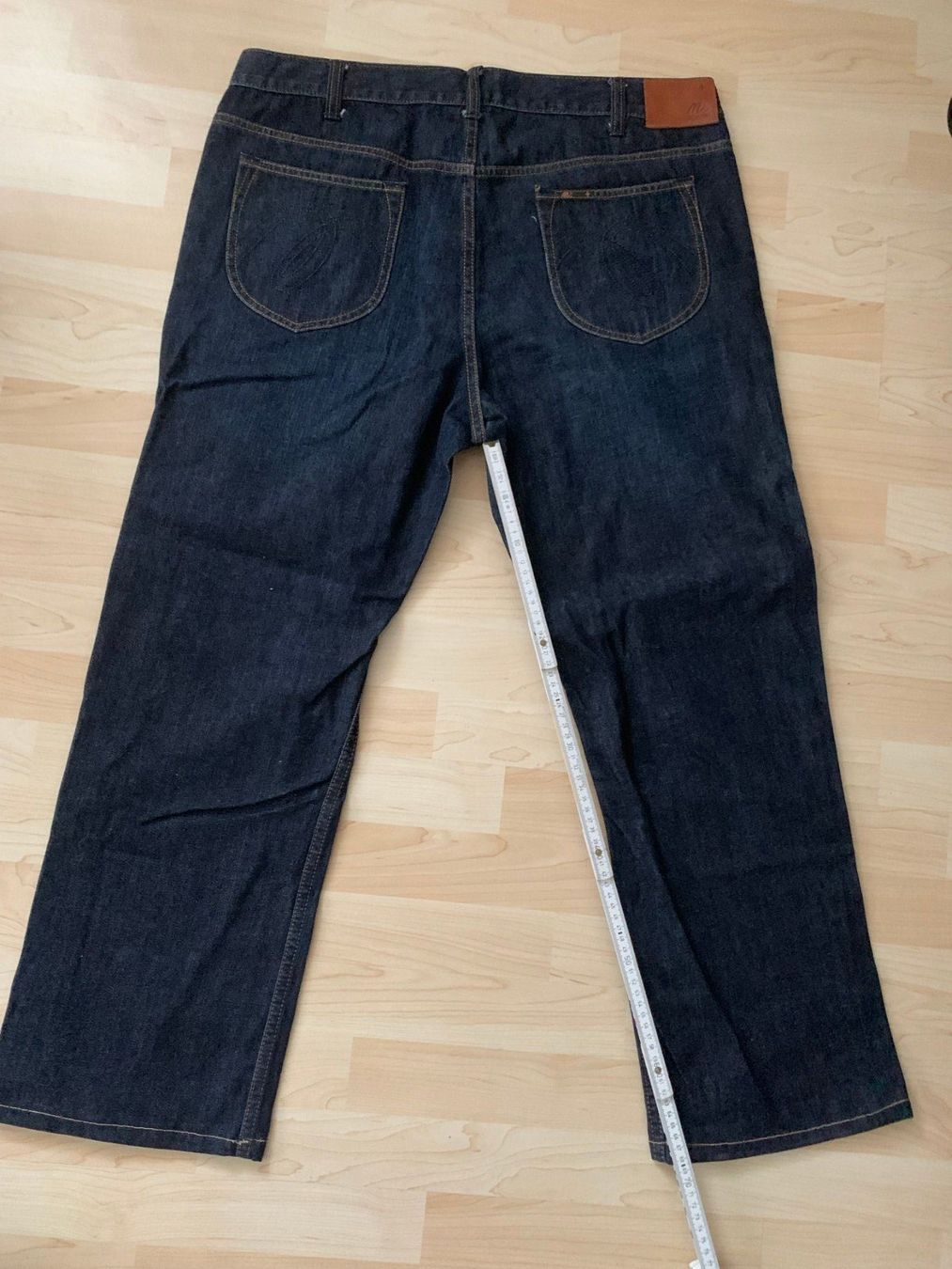 Jeans: MC Plus Herrenjeans Medium(2), gebraucht aber gepflegt – Usato da Landquart venduto da interesse63 6