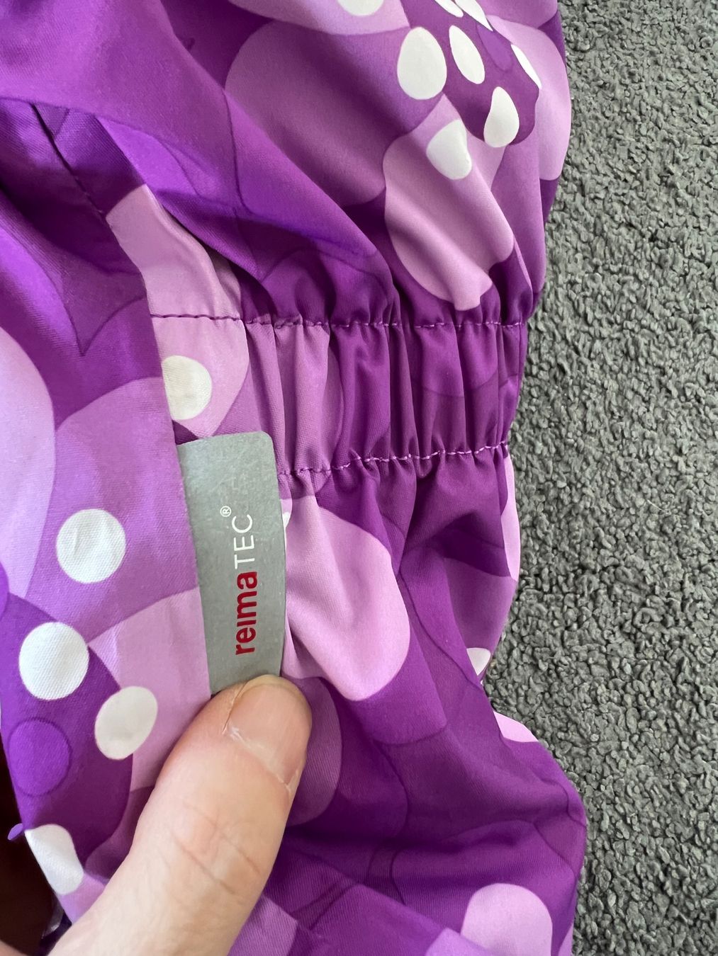 Reima Completi: Reima snowsuit 74 – Nuovo (secondo la descrizione) da Stäfa venduto da bambinas 5