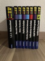 Die drei !!! - Bücherpaket