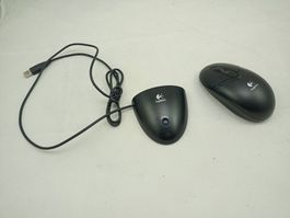 Logitech Wireless Maus