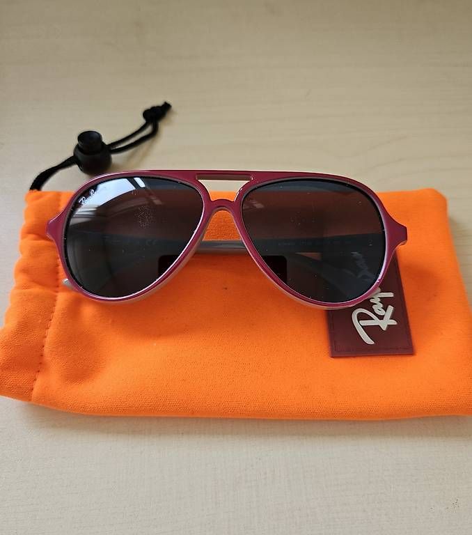 Occhiali & Lenti: Lunettes de soleil Ray-Ban Junior RJ9049S – Usato da Morges venduto da jcy_66hm