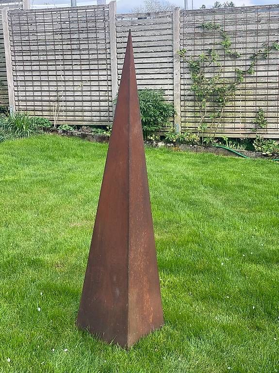 Tutte le decorazioni: Metall-Obelisk – Usato da Richigen venduto da Supersugus 2