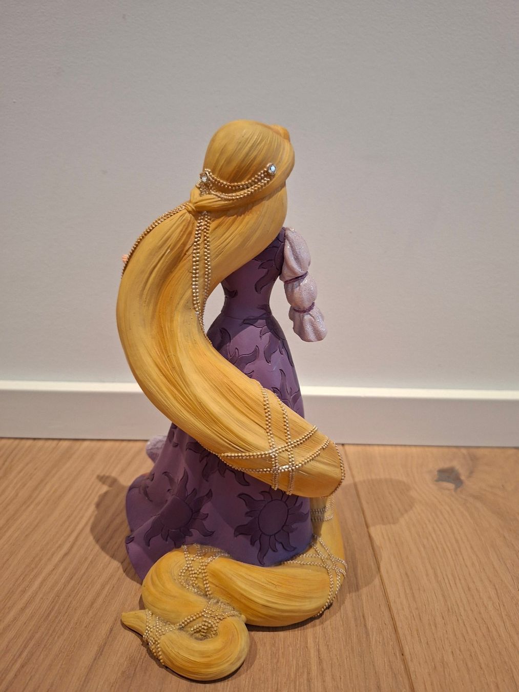 Figurines: Rapunzel Figur – D'occasion à Altwis par nis_nrh6 1