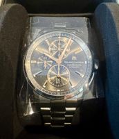 **** MAURICE LACROIX PONTOS AUTOMATIK CHRONOGRAPH ****