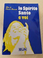 Libro EUN " Lo Spirito Santo e voi "