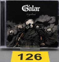 CD Galar "De Gjenlevende", Nr. 126