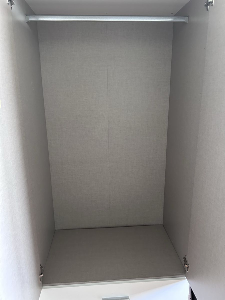 Armadi: Kleiderschrank – Usato da Heimberg venduto da sb3627. 1