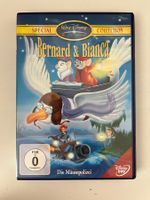 Disney DVD 📀 Bernard und Bianca