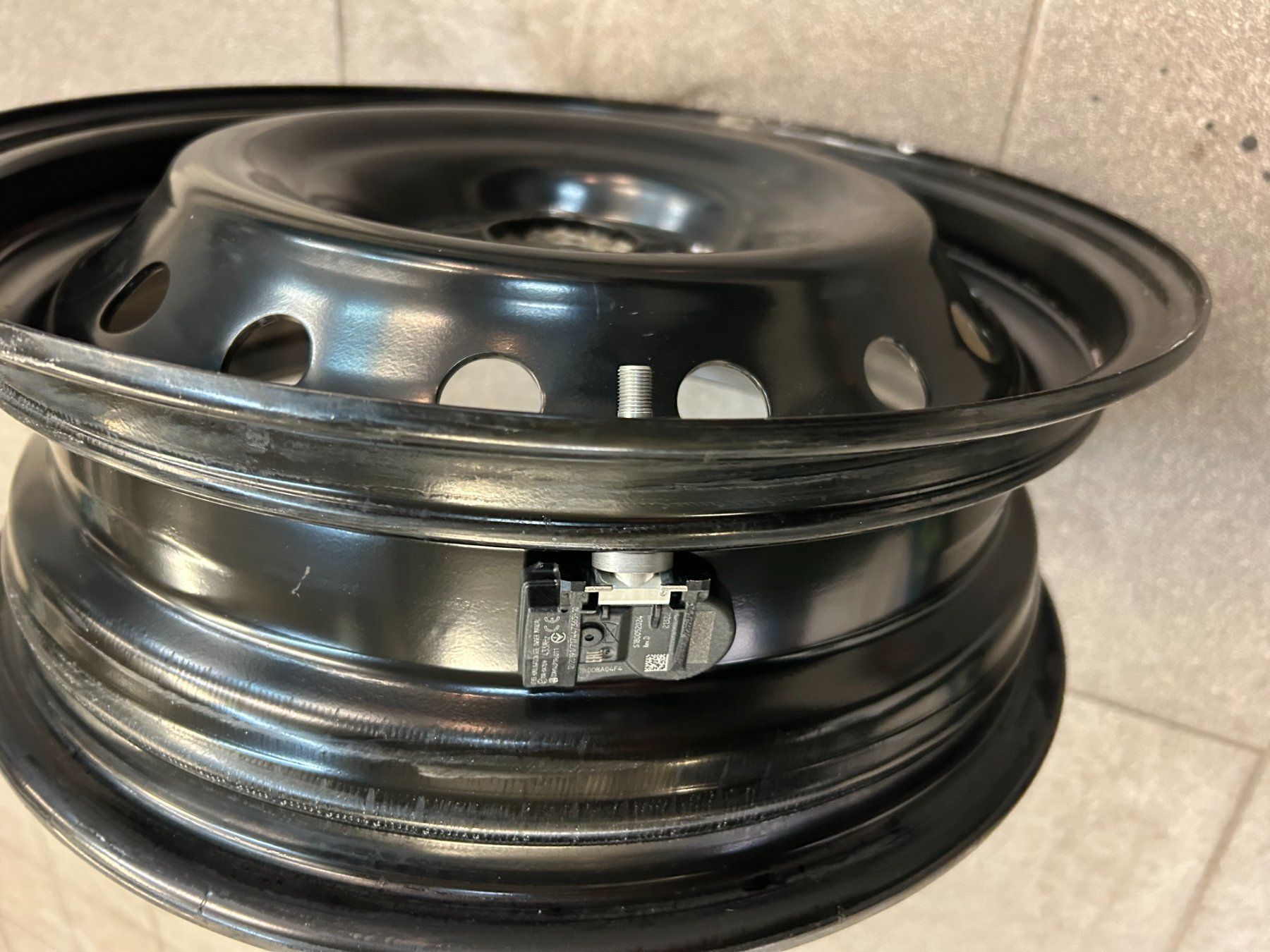 Suzuki Cerchioni: Felgen – Usato da Trimmis venduto da coco219 2