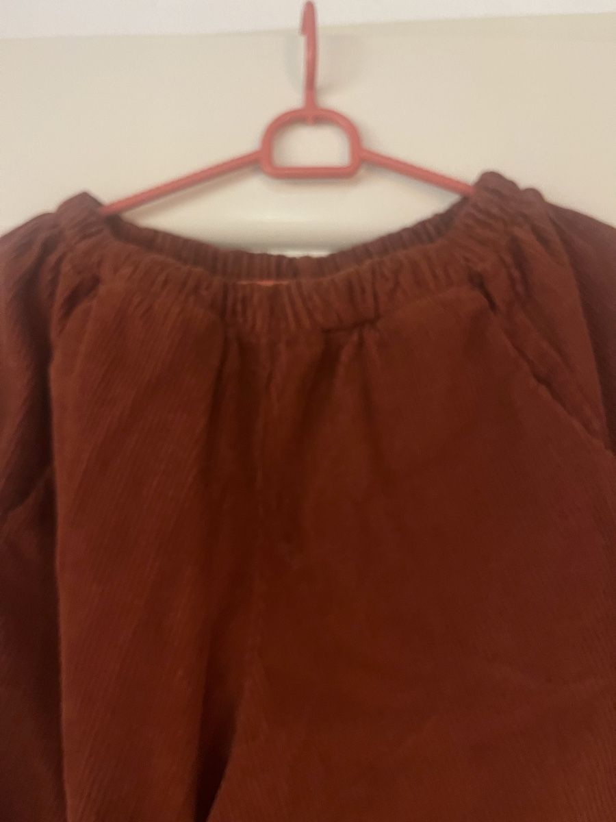Pantalons: Cordhose braun – D'occasion à Stallikon par CristinaK.2026 1