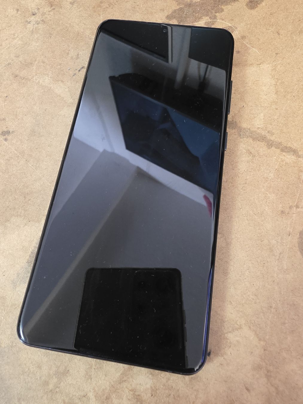 Samsung Telefoni cellulari / Smartphones: Samsung S20 Ultra 5G – Usato da Courroux venduto da Davy642 2