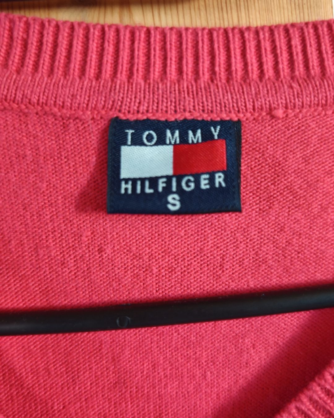 Tommy Hilfiger Lotti di vestiti: Lot Tommy Hilfiger + Abercrombie – Usato da Bex venduto da sni_q7lh 8