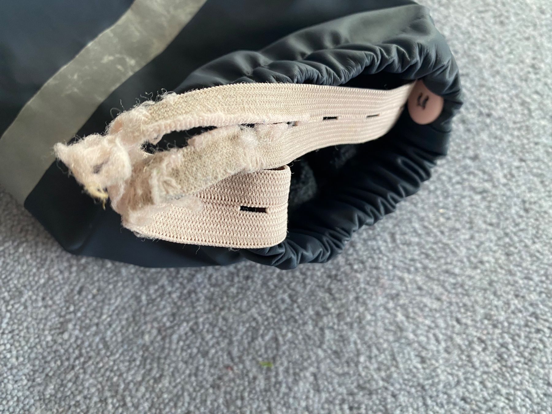 Hosen: KIDS Regenhose Mädchen Grösse 98 – Gebraucht aus Trachslau von M_Schmid81 3