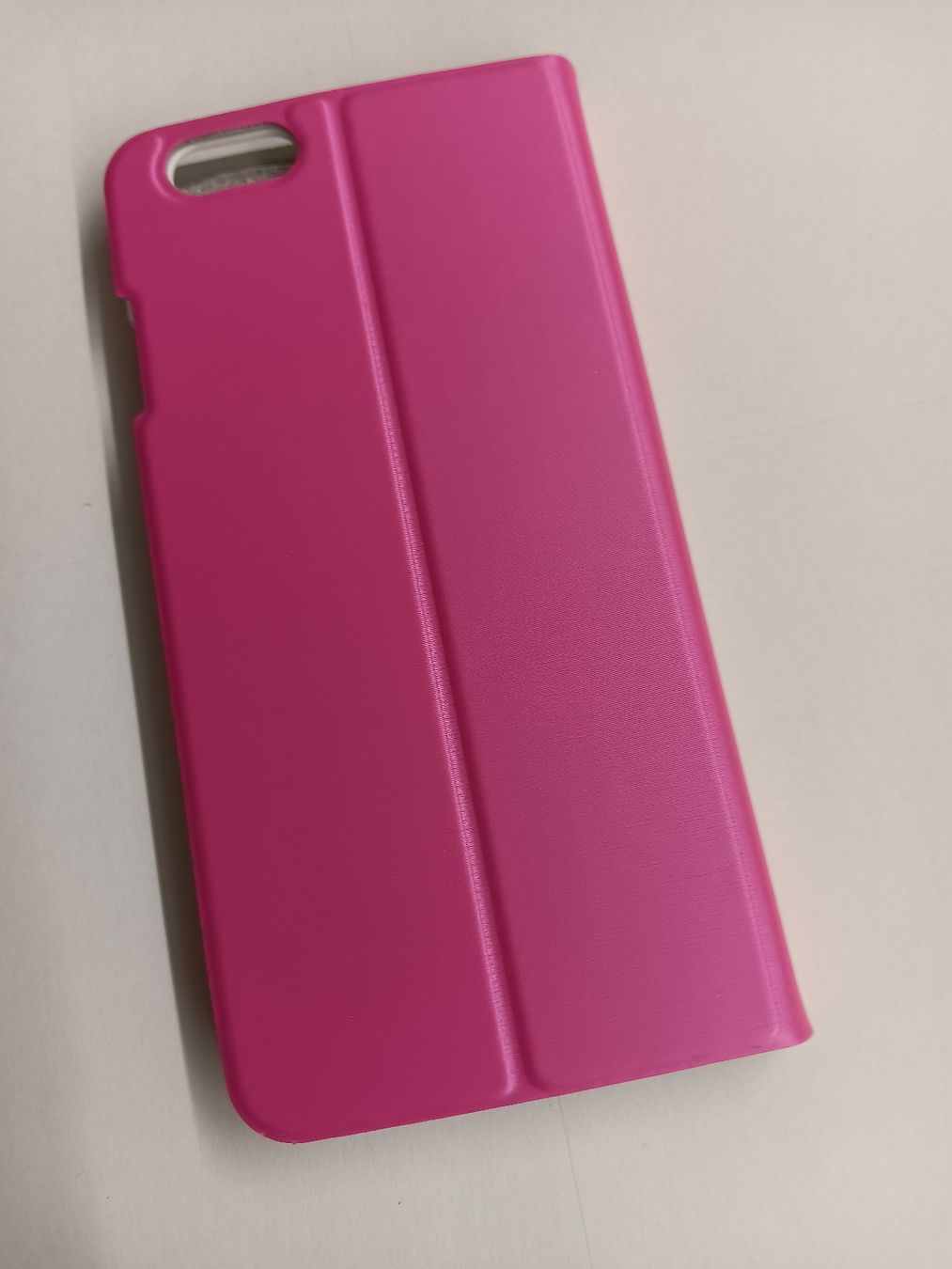 Cover & Protezioni schermo: iPhone 6/6s Hülle, pink, Klapphülle, neu – Nuovo e nell'imballaggio originale da Ermatingen venduto da rik4rdo 1