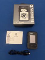 Garmin eTrex Solar - NEU